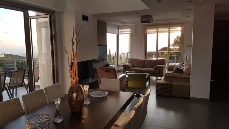 Σπίτι 4 Υπνοδωματίων προς Ενοικίαση στην Τσάδα, Επαρχία Πάφου