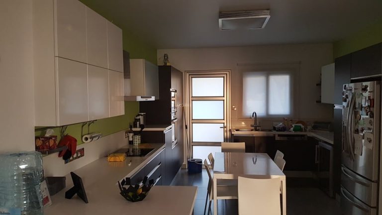 4 Bedroom House for Rent in Tsada, Paphos District