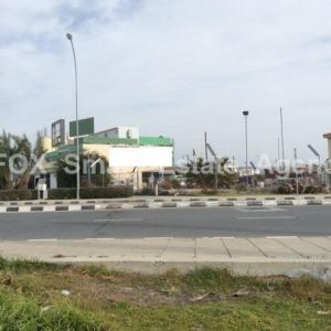 300m² Building for Sale in Kato Polemidia, Limassol District