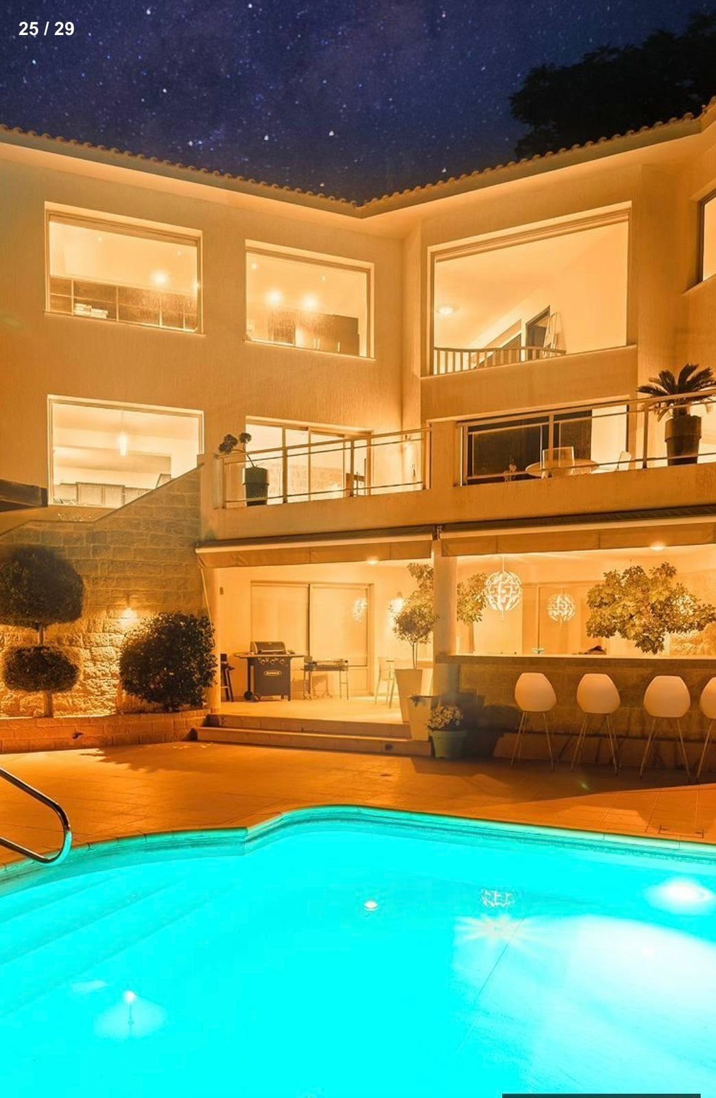 6+ Bedroom Villa for Sale in Tala, Paphos District