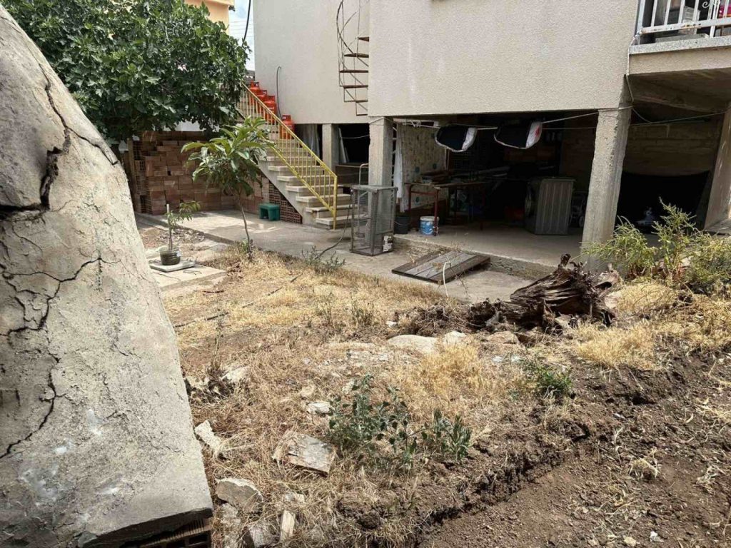 2 Bedroom House for Sale in Konia, Paphos District