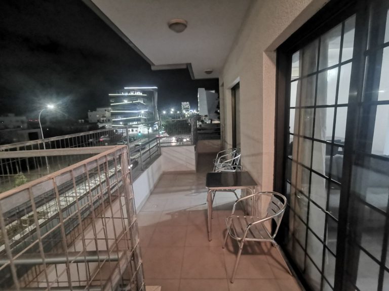 3 Bedroom Apartment for Rent in Limassol District