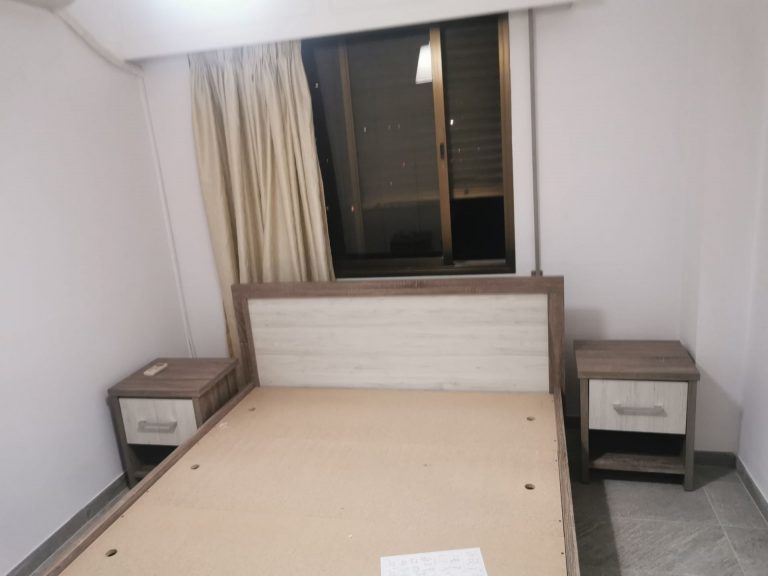 3 Bedroom Apartment for Rent in Limassol District