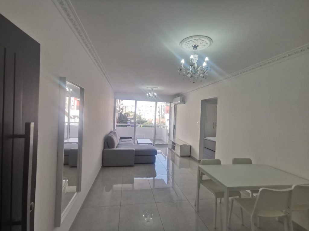 2 Bedroom Apartment for Sale in Limassol District