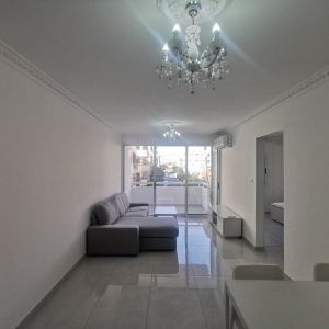 2 Bedroom Apartment for Sale in Limassol District