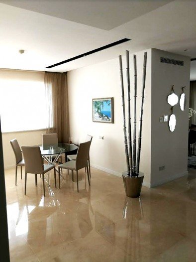 3 Bedroom Apartment for Sale in Limassol – Neapolis