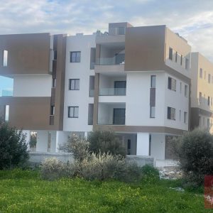 2 Bedroom Apartment for Sale in Livadia Larnakas, Larnaca District