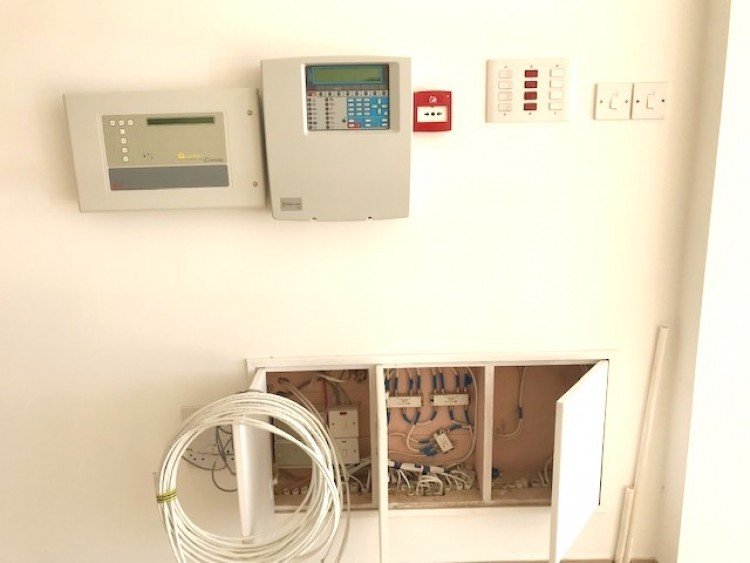 1000m² Building for Sale in Limassol – Kapsalos