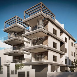 1 Bedroom Apartment for Sale in Ypsonas, Limassol District