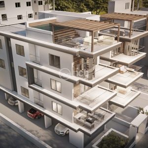 2 Bedroom Apartment for Sale in Ypsonas, Limassol District