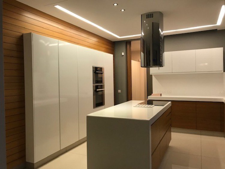 4 Bedroom House for Sale in Limassol – Agios Athanasios