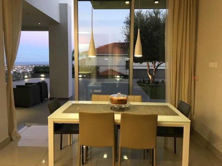 4 Bedroom House for Sale in Limassol – Agios Athanasios