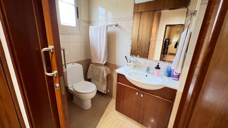 4 Bedroom House for Sale in Limassol – Ekali