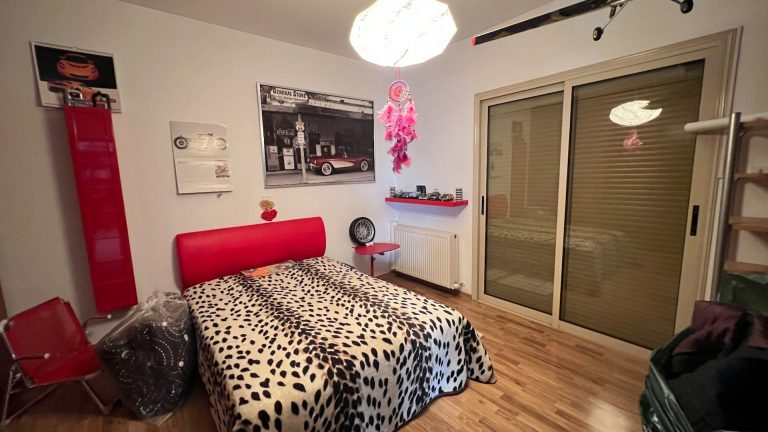 4 Bedroom House for Sale in Limassol – Ekali