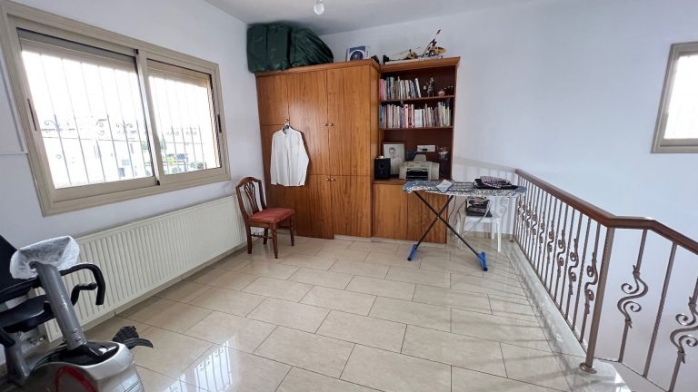 4 Bedroom House for Sale in Limassol – Ekali