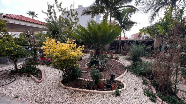 4 Bedroom House for Sale in Limassol – Ekali