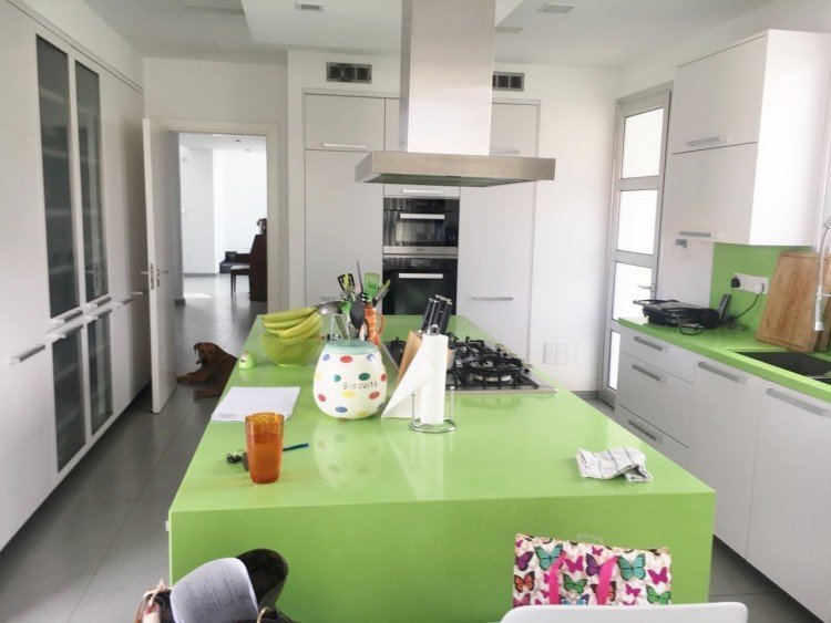 6+ Bedroom House for Sale in Limassol – Agia Fyla