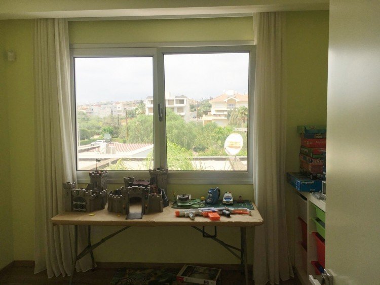 6+ Bedroom House for Sale in Limassol – Agia Fyla