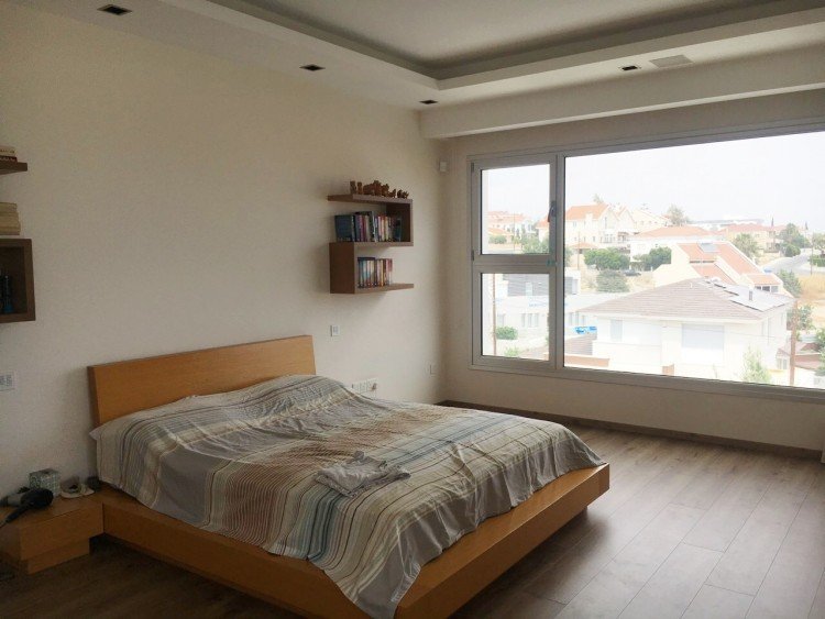 6+ Bedroom House for Sale in Limassol – Agia Fyla