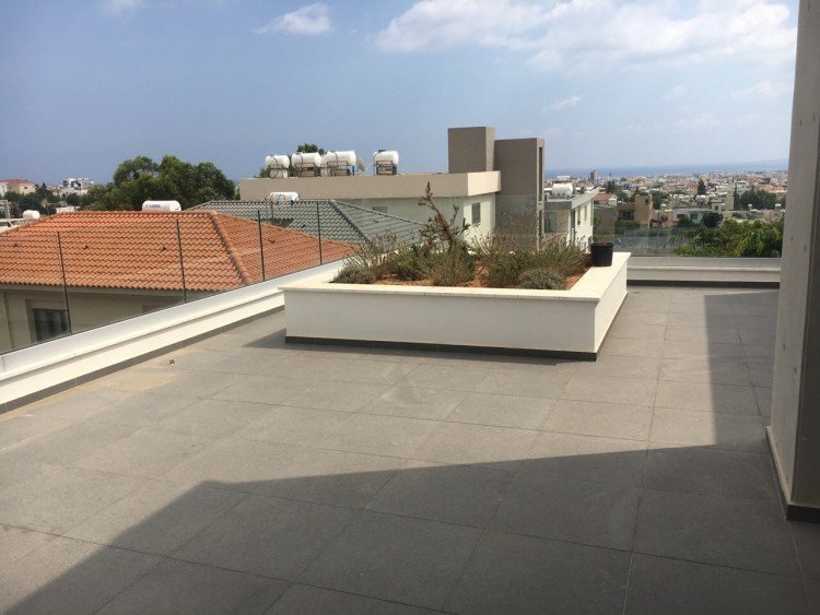 6+ Bedroom House for Sale in Limassol – Agia Fyla