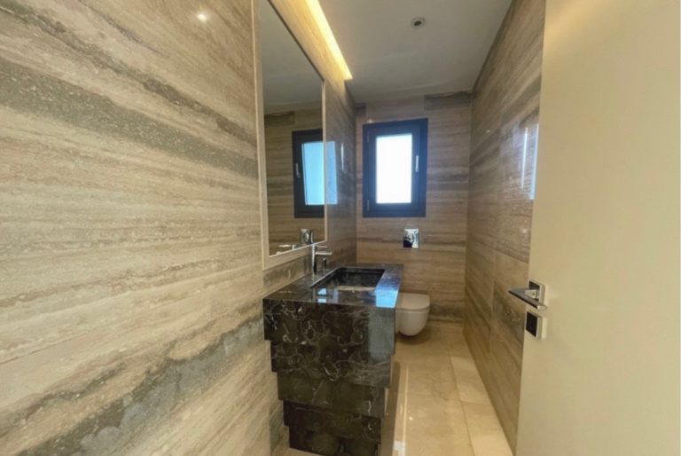 3 Bedroom Apartment for Sale in Mouttagiaka, Limassol District