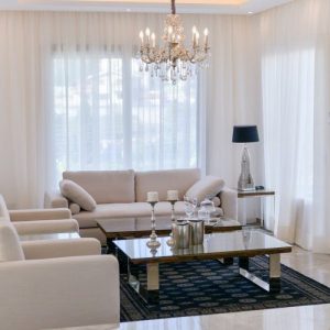 5 Bedroom House for Sale in Agios Tychonas, Limassol District