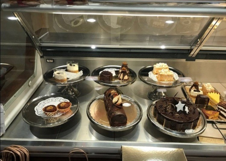 350m² Commercial for Sale in Potamos Germasogeias, Limassol District