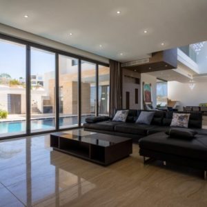 5 Bedroom House for Sale in Agia Paraskevi, Limassol District