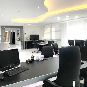 600m² Building for Sale in Limassol – Katholiki