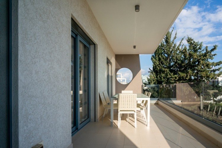 3 Bedroom Apartment for Sale in Mouttagiaka, Limassol District