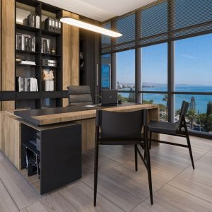 814m² Building for Sale in Limassol – AgiaTriada