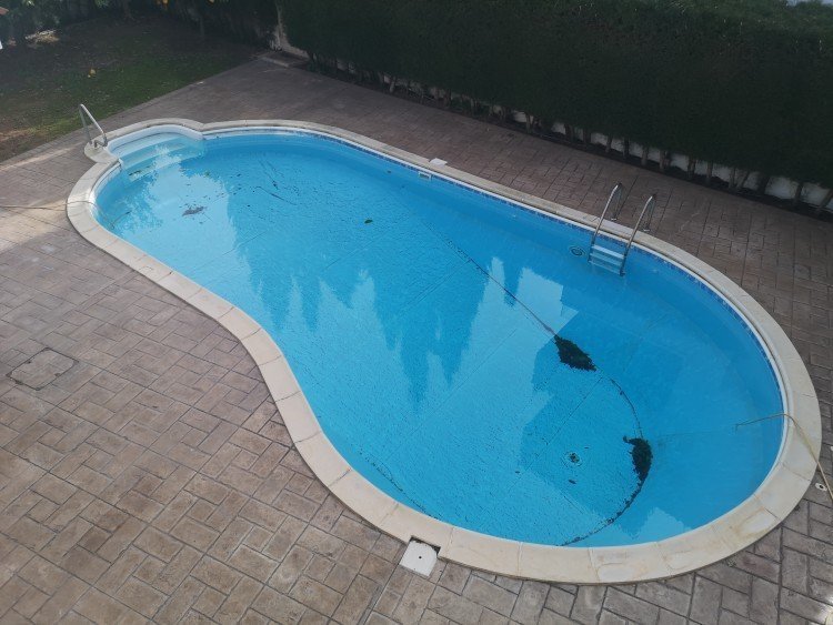 6+ Bedroom House for Sale in Potamos Germasogeias, Limassol District