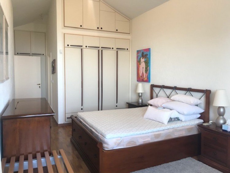 5 Bedroom House for Sale in Laiki Lefkothea, Limassol District