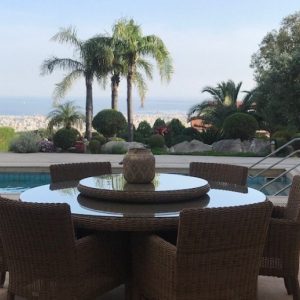 5 Bedroom House for Sale in Laiki Lefkothea, Limassol District