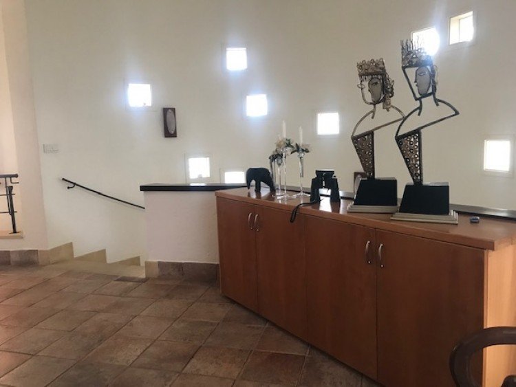 5 Bedroom House for Sale in Laiki Lefkothea, Limassol District