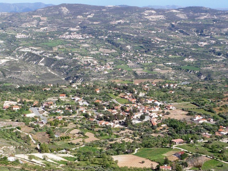 Plots of Land for Sale