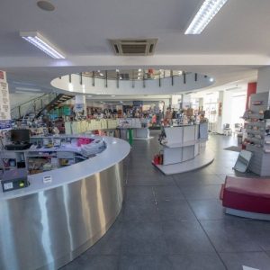 4904m² Building for Sale in Kato Polemidia, Limassol District