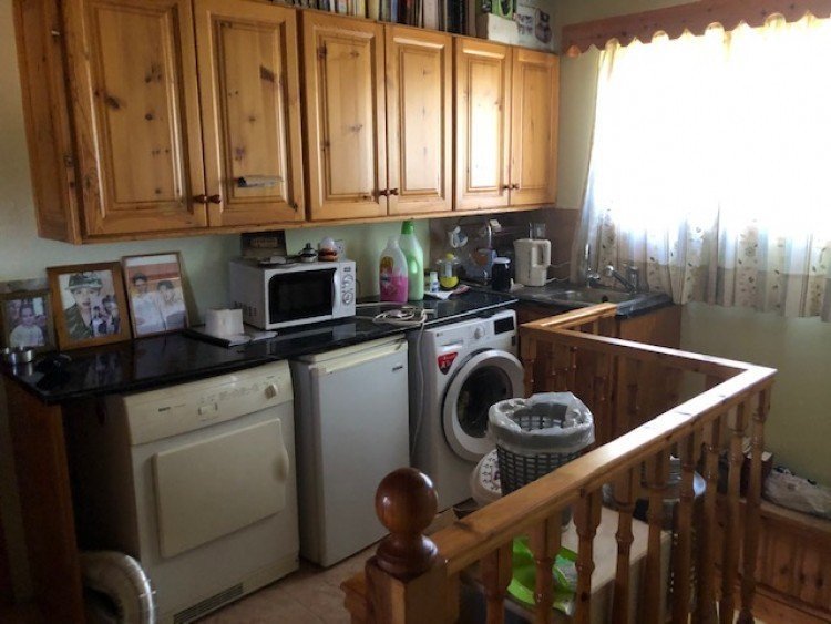 4 Bedroom House for Sale in Vasa Koilaniou, Limassol District