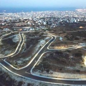 784m² Plot for Sale in Limassol – Agios Athanasios