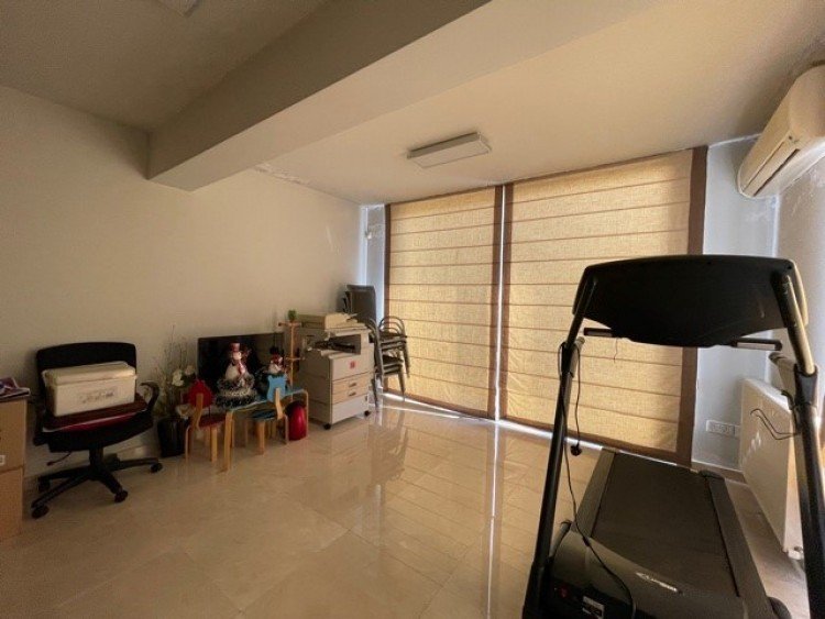 4 Bedroom House for Sale in Palodeia, Limassol District