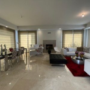 4 Bedroom House for Sale in Palodeia, Limassol District