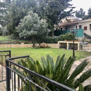 4 Bedroom House for Sale in Pano Kivides, Limassol District