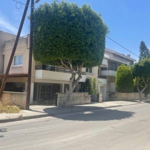 535m² Commercial Property for Sale in Limassol – Agios Nektarios