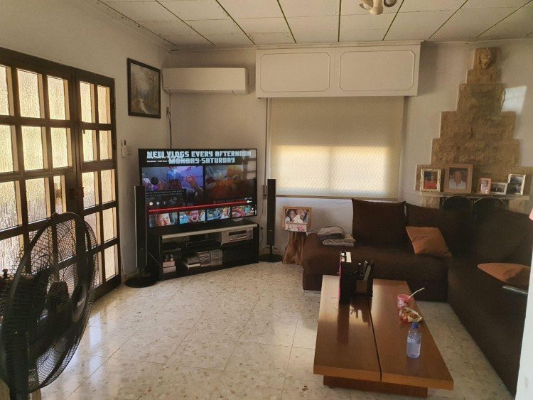 3 Bedroom House for Sale in Agios Tychonas, Limassol District