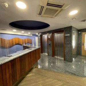 4500m² Building for Sale in Limassol – Agios Nicolaos