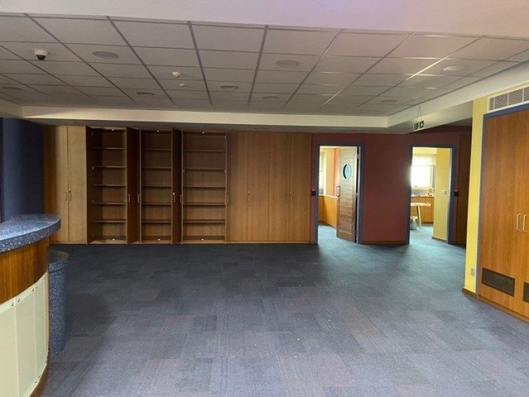 4500m² Building for Sale in Limassol – Agios Nicolaos