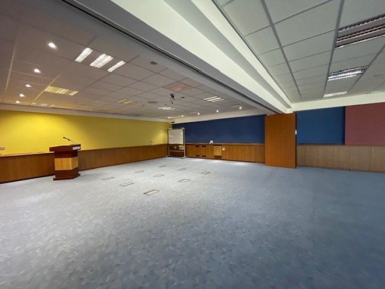 4500m² Building for Sale in Limassol – Agios Nicolaos