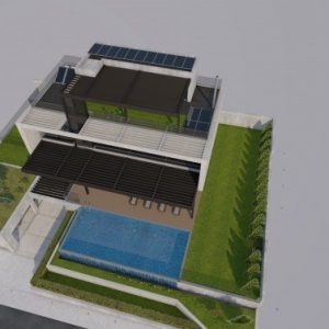 837m² Plot for Sale in Limassol – Panthea