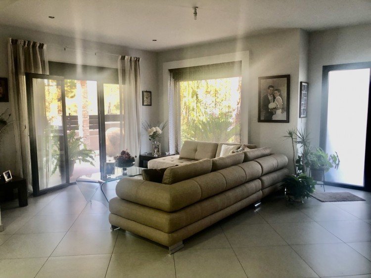 4 Bedroom House for Sale in Sotira Lemesou, Limassol District