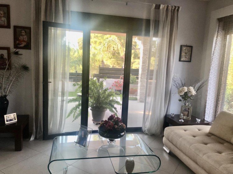 4 Bedroom House for Sale in Sotira Lemesou, Limassol District